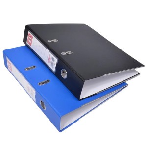 Capas de Arquivo Grande