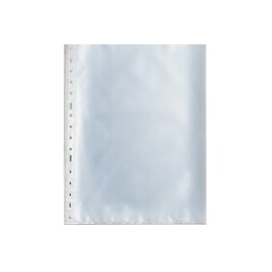 Micas Plásticas A4 para Documentos