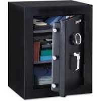 Cofres de Segurança para Escritório | Papelaria Wa Bantu