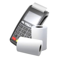 Rolos de Papel para Impressoras e POS | Papelaria Wa Bantu